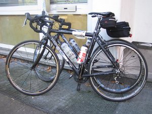 RTF Spandau Helmut  264